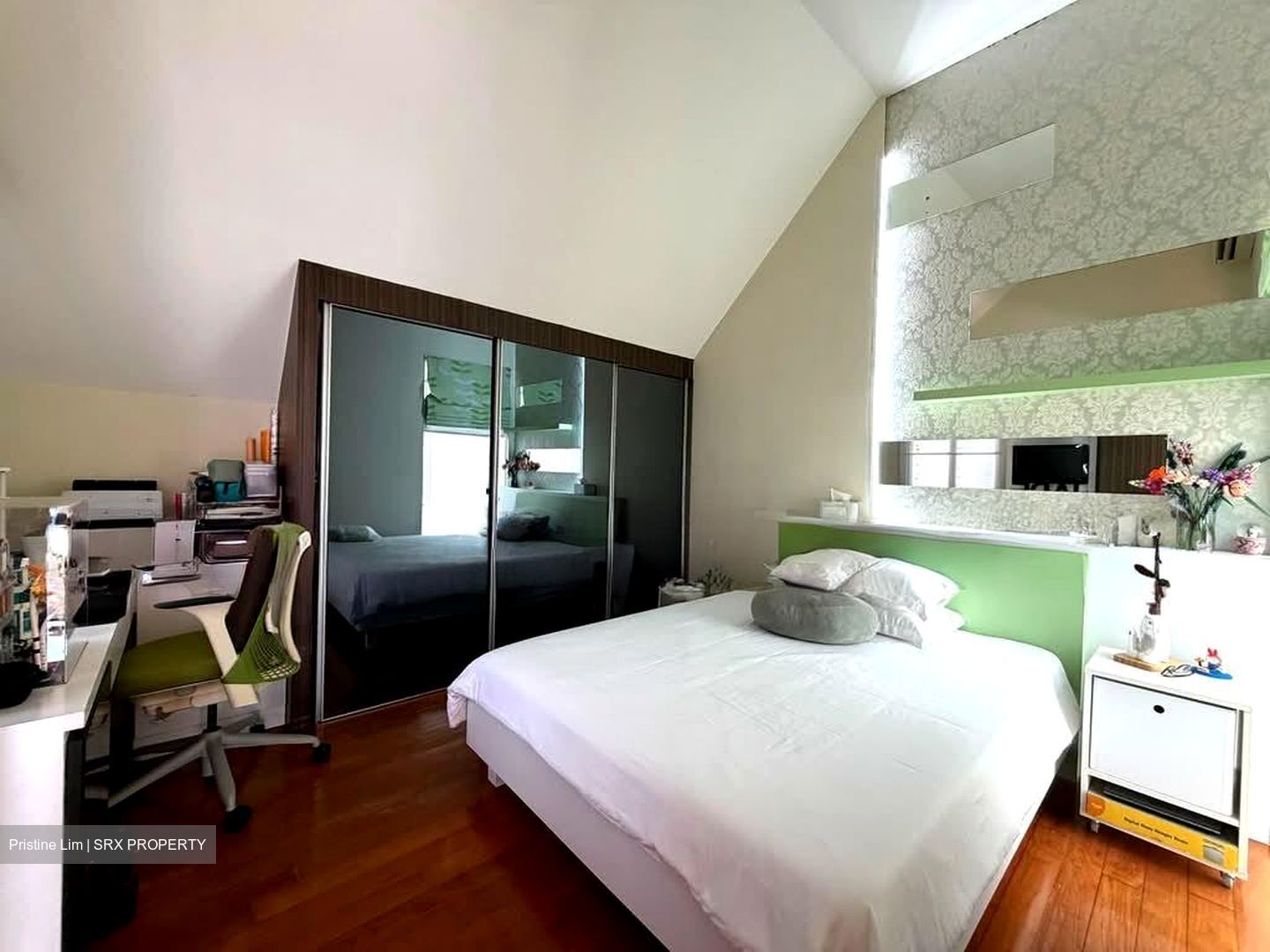 The Greenwood (D11), Terrace #548787251